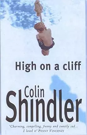 Couverture du produit · High on a Cliff