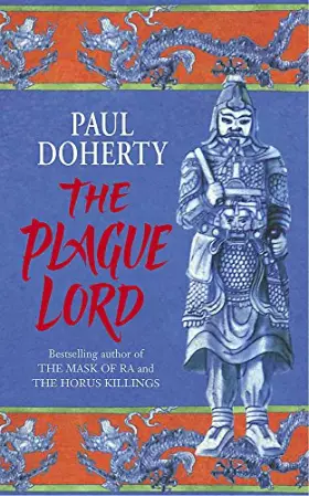 Couverture du produit · The Plague Lord
