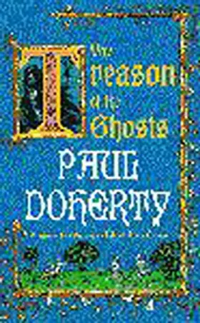 Couverture du produit · The Treason of the Ghosts