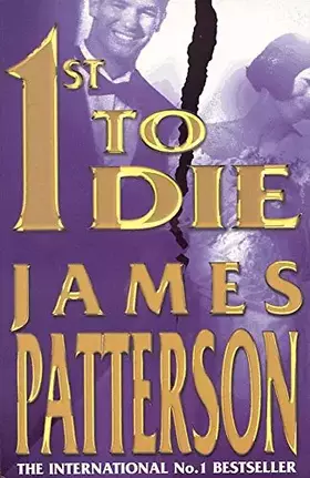 Couverture du produit · 1st to Die