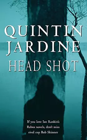 Couverture du produit · Head Shot