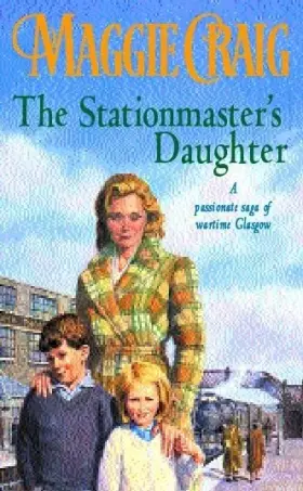 Couverture du produit · The Stationmaster's Daughter