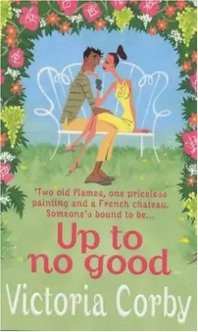 Couverture du produit · Up to No Good