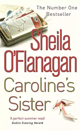 Couverture du produit · Caroline's Sister