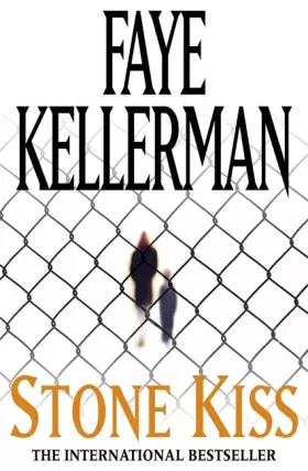 Couverture du produit · Stone Kiss