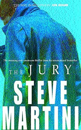 Couverture du produit · The Jury