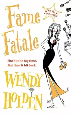 Couverture du produit · Fame Fatale