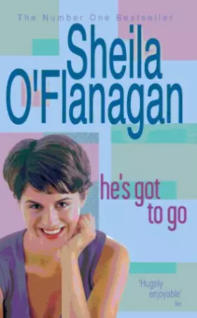 Couverture du produit · He's Got to Go