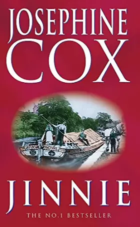 Couverture du produit · Jinnie