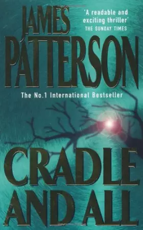 Couverture du produit · Cradle and All