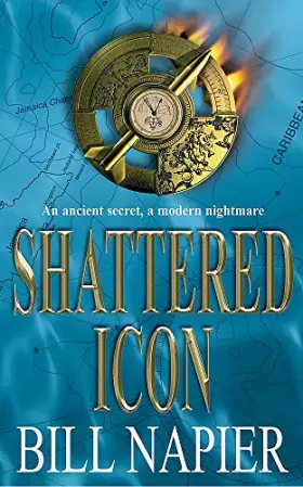 Couverture du produit · Shattered Icon