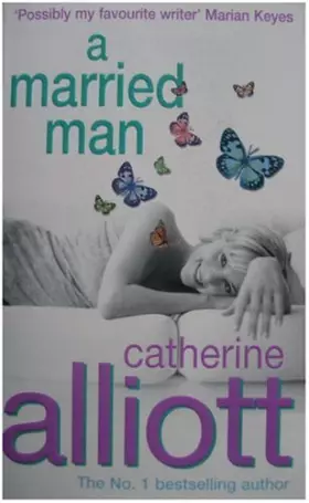 Couverture du produit · A Married Man