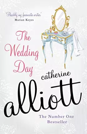 Couverture du produit · The Wedding Day