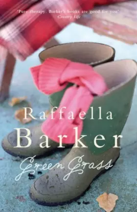 Couverture du produit · Green Grass