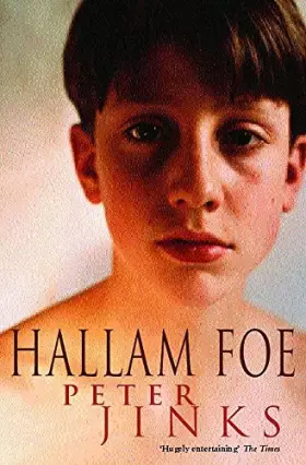 Couverture du produit · Hallam Foe