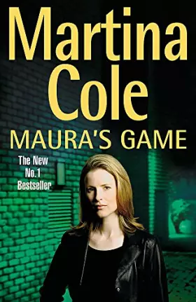 Couverture du produit · Maura's Game