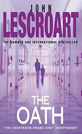 Couverture du produit · The Oath