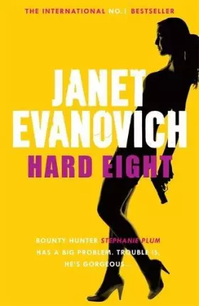 Couverture du produit · Hard Eight