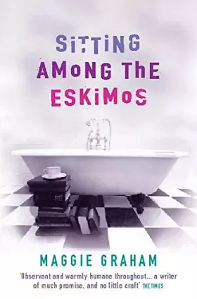 Couverture du produit · Sitting Among the Eskimos