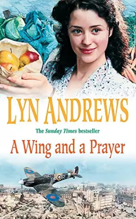 Couverture du produit · A Wing and a Prayer