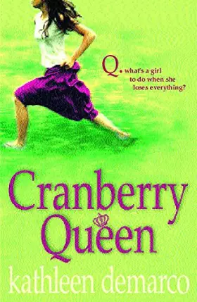 Couverture du produit · Cranberry Queen