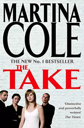 Couverture du produit · The Take