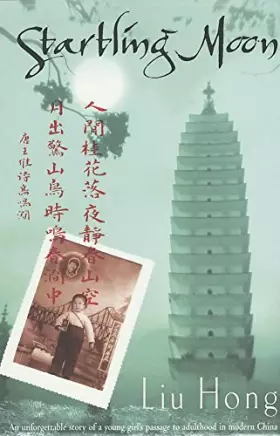 Couverture du produit · Startling Moon