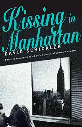 Couverture du produit · Kissing in Manhattan