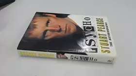 Couverture du produit · Psycho: The Autobiography