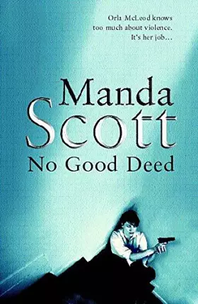 Couverture du produit · No Good Deed