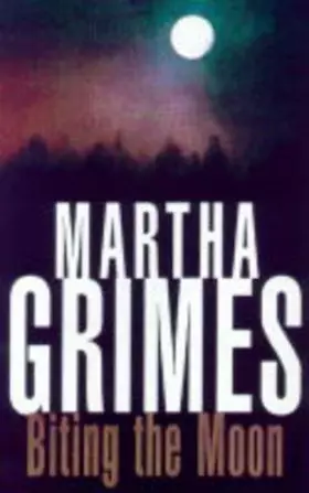 Couverture du produit · Biting the Moon