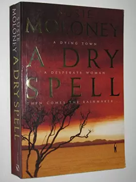 Couverture du produit · A Dry Spell