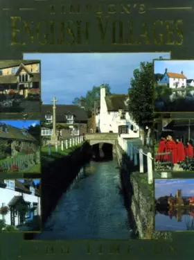 Couverture du produit · Timpson's English Villages