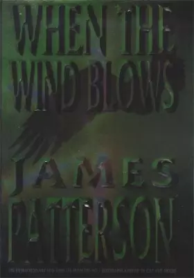 Couverture du produit · When the Wind Blows