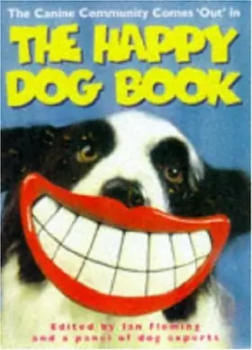Couverture du produit · Happy Dog Book