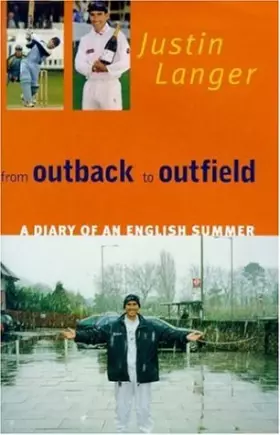 Couverture du produit · From Outback to Outfield