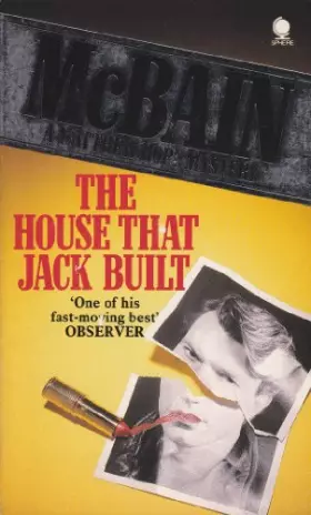 Couverture du produit · The House That Jack Built