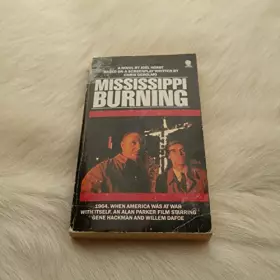 Couverture du produit · Mississippi Burning