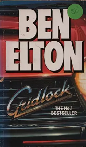 Couverture du produit · Gridlock