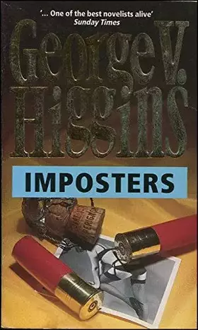Couverture du produit · Impostors