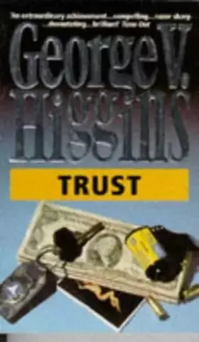 Couverture du produit · Trust