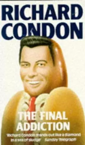 Couverture du produit · The Final Addiction