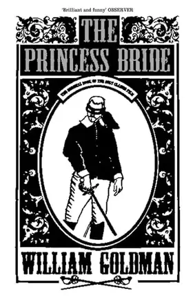 Couverture du produit · The Princess Bride