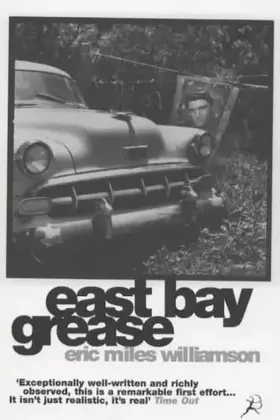 Couverture du produit · East Bay Grease