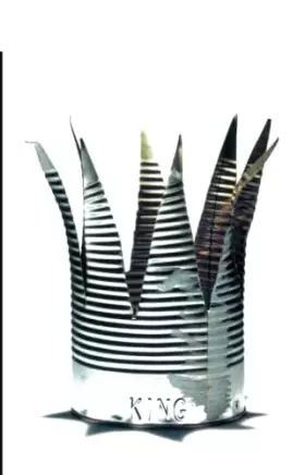 Couverture du produit · King