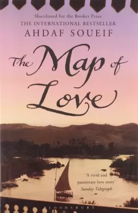 Couverture du produit · The Map of Love