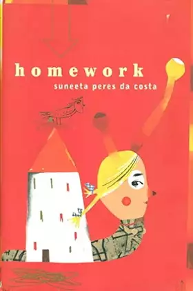 Couverture du produit · Homework