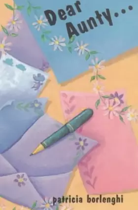 Couverture du produit · Dear Aunty...