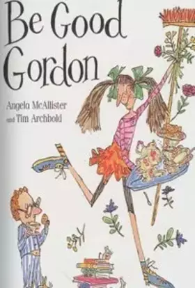 Couverture du produit · Be Good Gordon