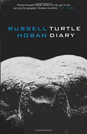 Couverture du produit · Turtle Diary